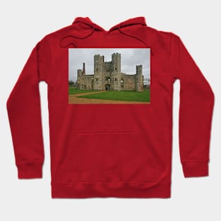 Place House, Titchfield, Hampshire, March 2019 Hoodie